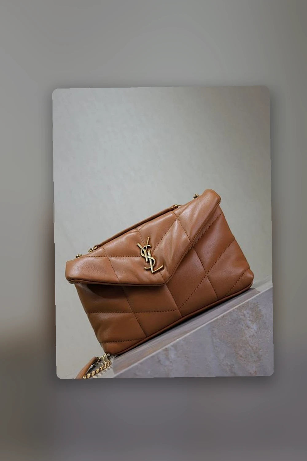 NB - YLS Bag - 664