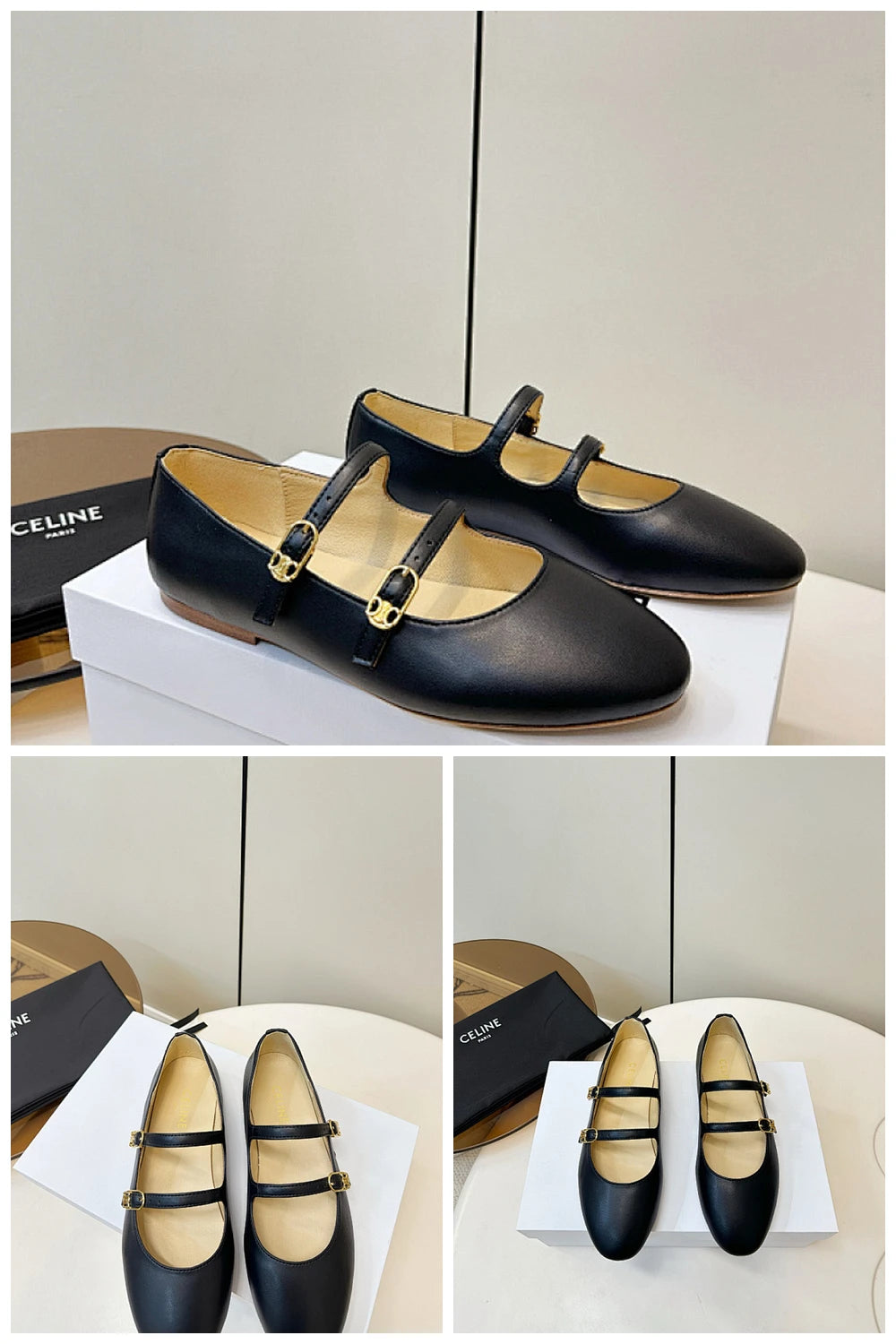 NB - COL Women Shoes - 460
