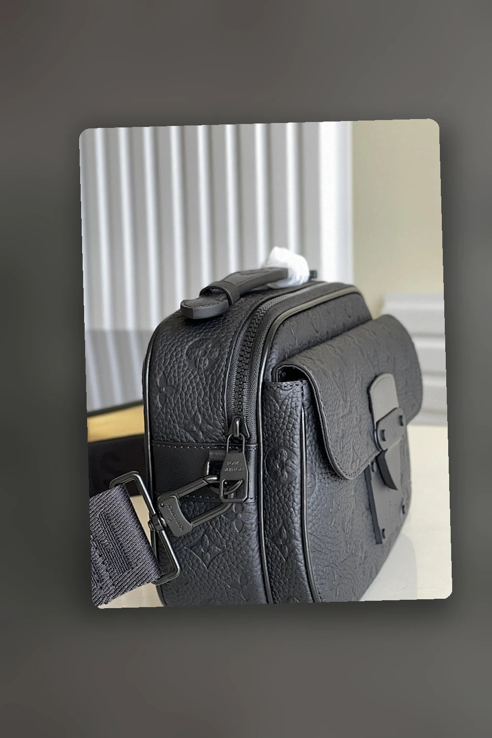 NB - LOV Bag - 1715