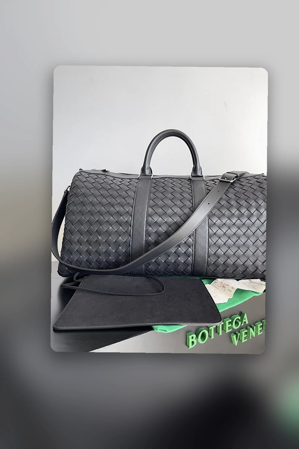 NB - BOV Bag - 565