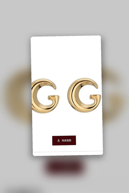 NB - GUKI Jewelry - 419