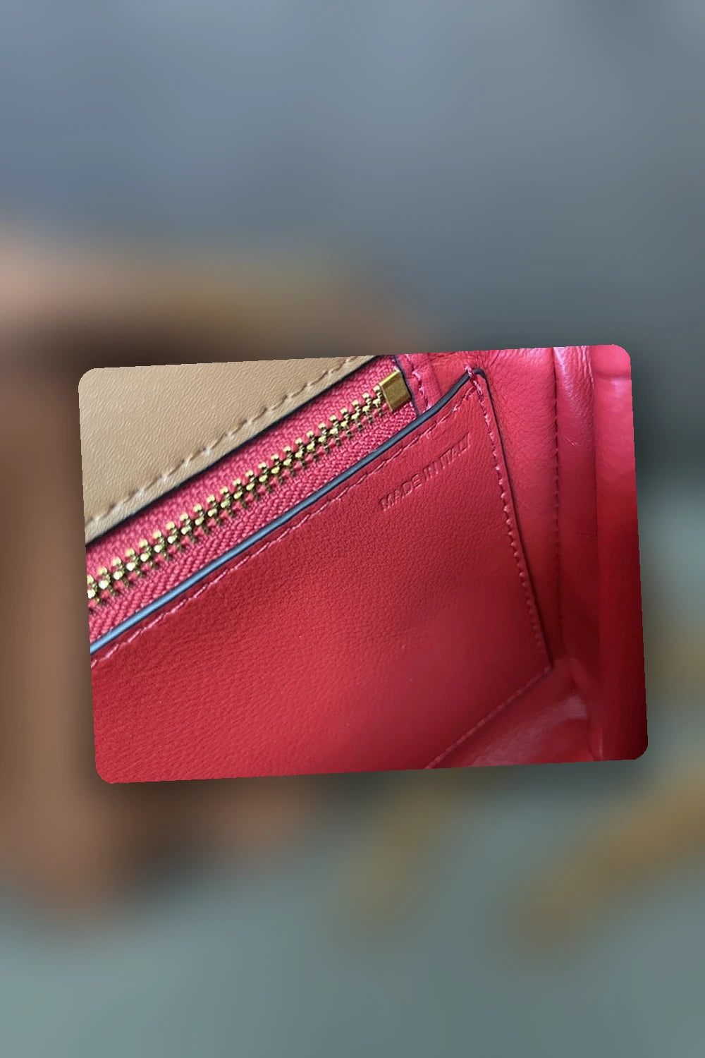 NB - VEL Bag - 558