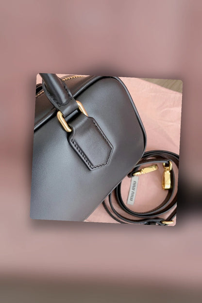 NB - MMU Bag - 1445