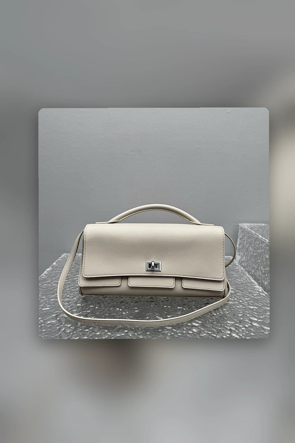NB - BG Bag - 1491