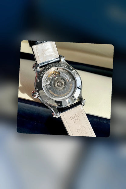 NB - Mix Watch - 740