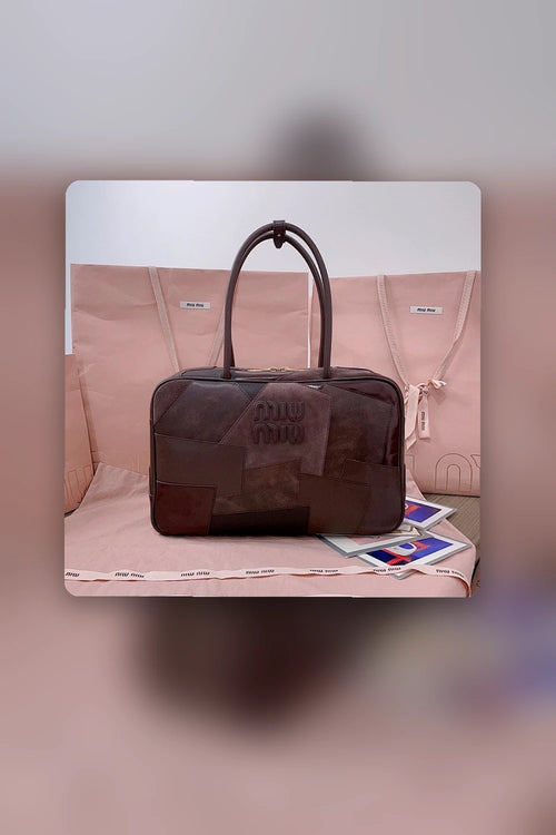 NB - MMU Bag - 550