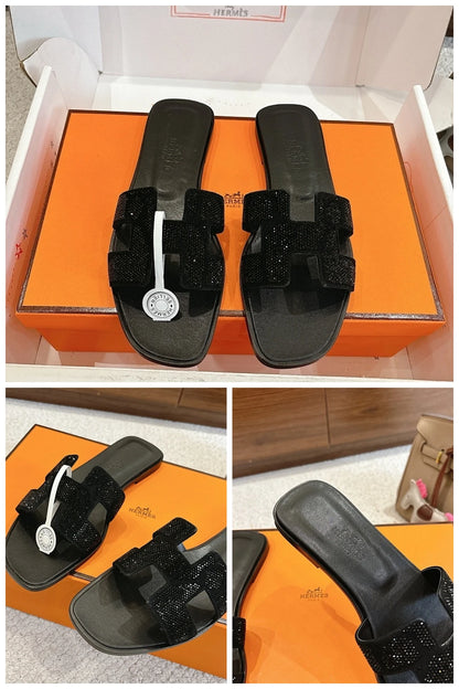 NB - HMS Women Shoes - 196