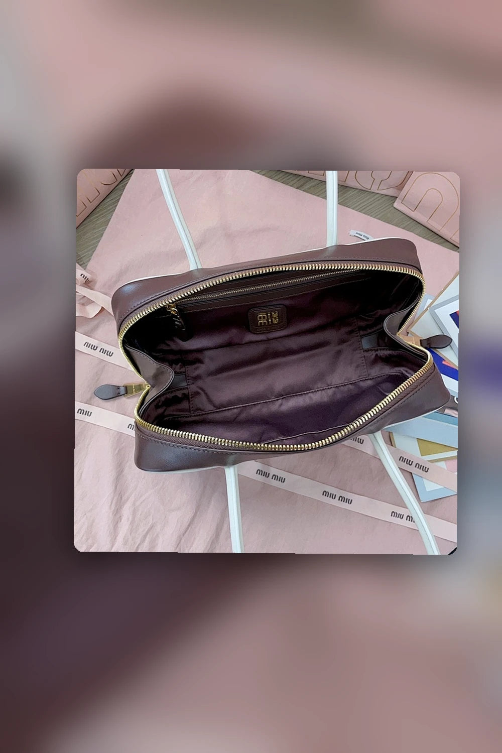 NB - MMU Bag - 1427