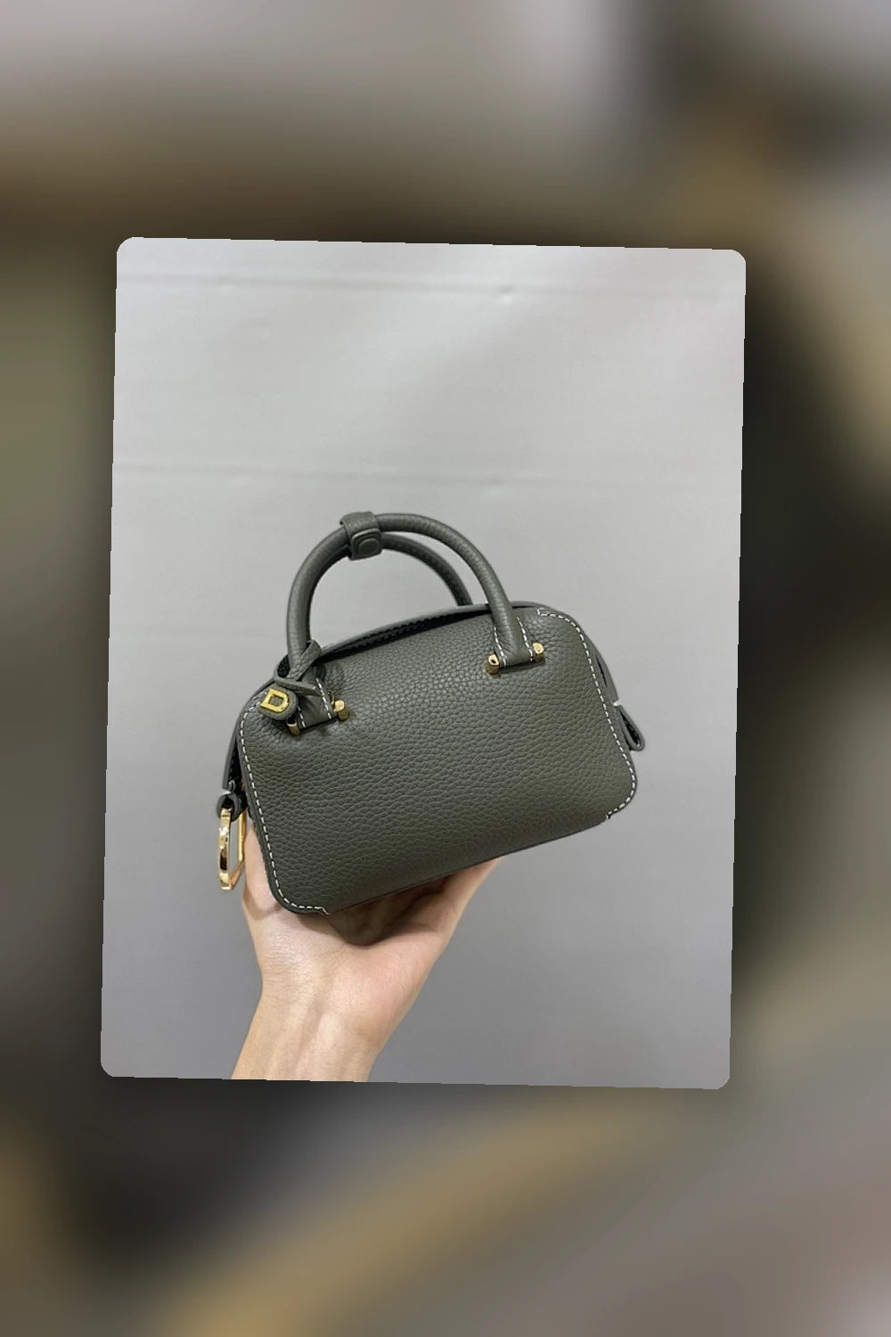 NB - DLVX Bag - 257