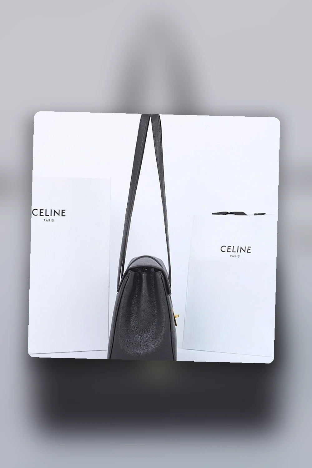 NB - COL Bag - 589