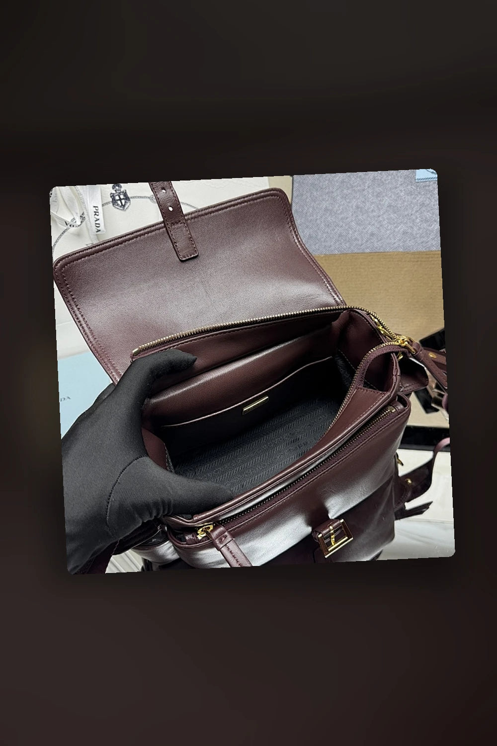 NB - PD Bag - 676