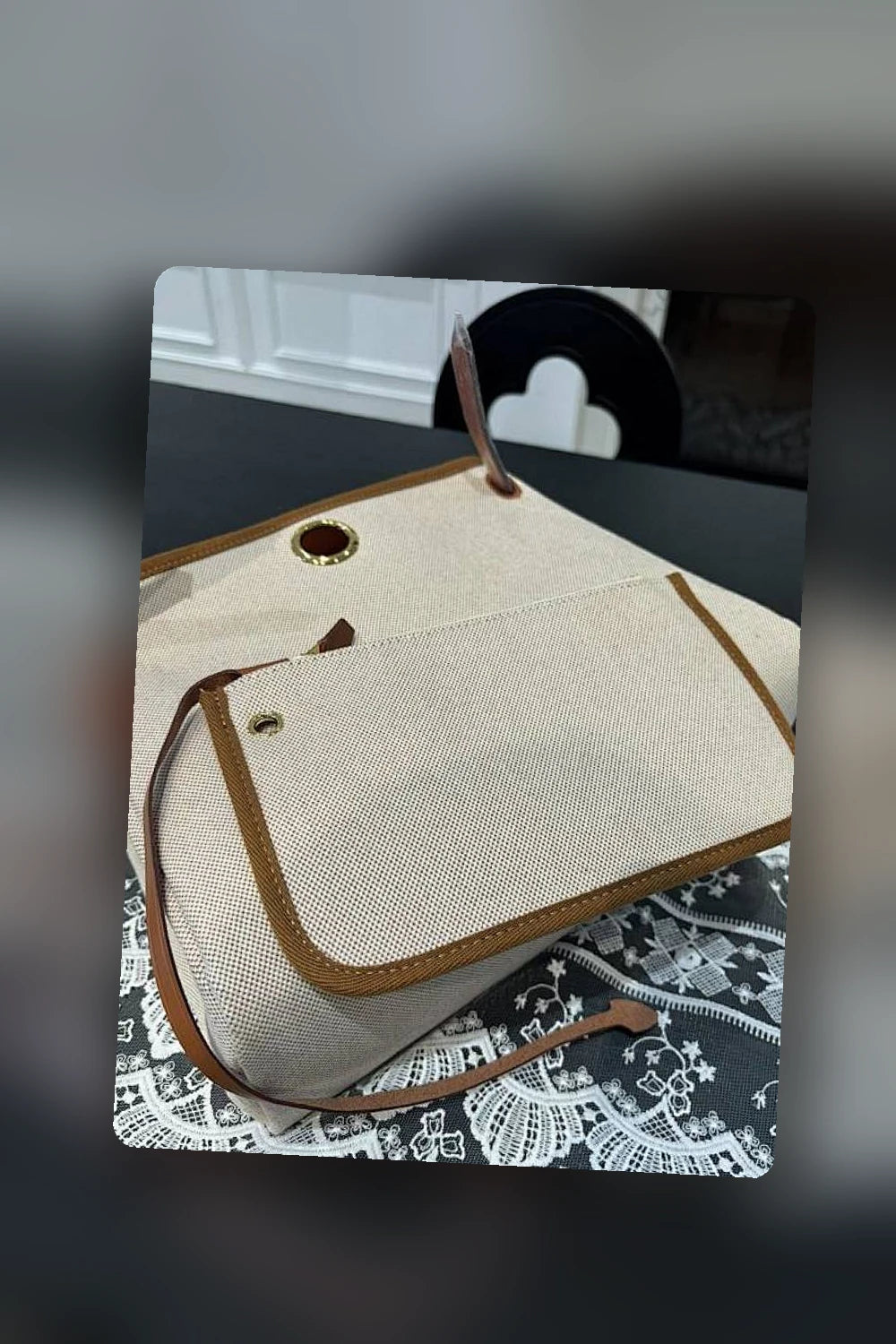 NB - HMS Bag - 1782
