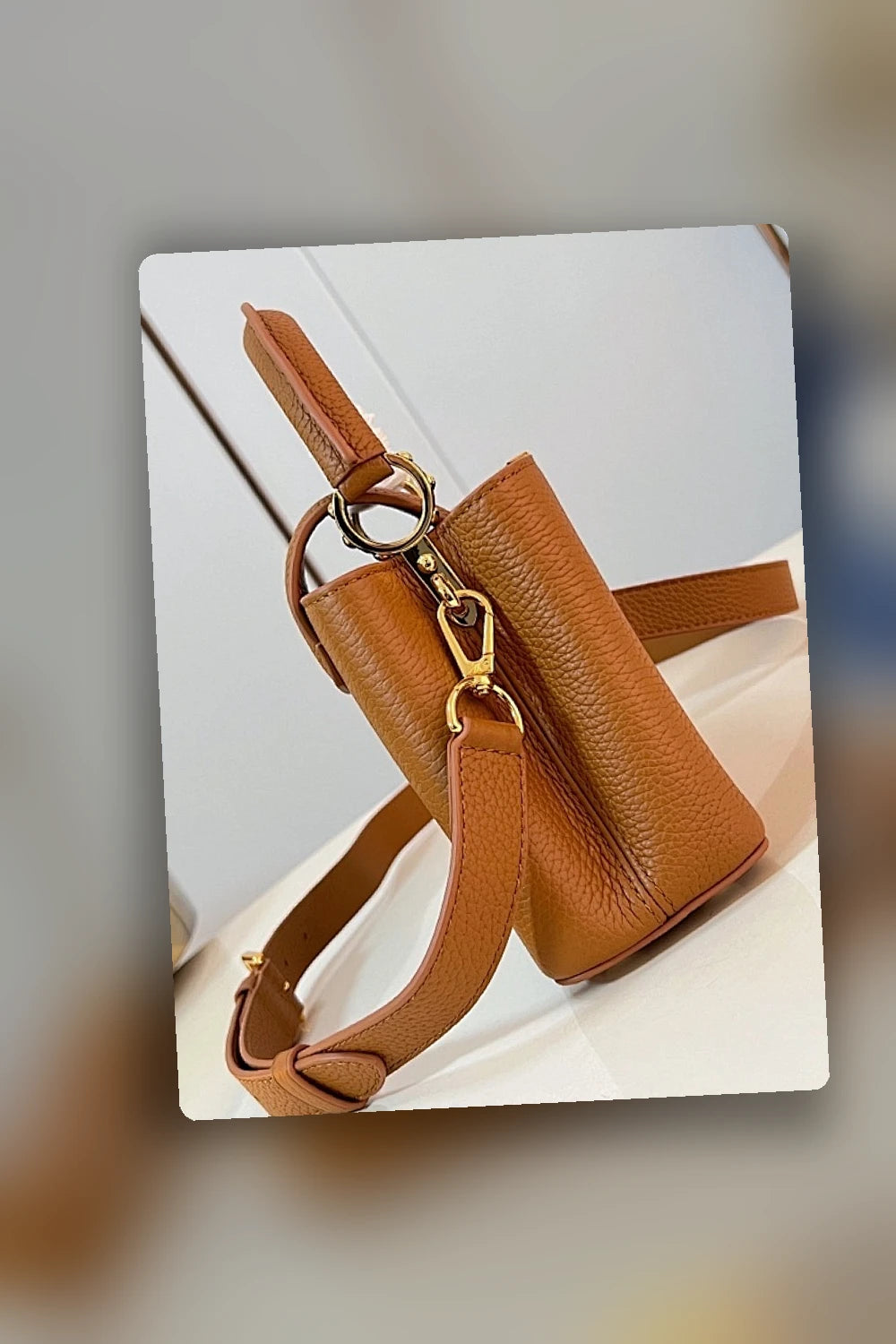 NB - LOV Bag - 766