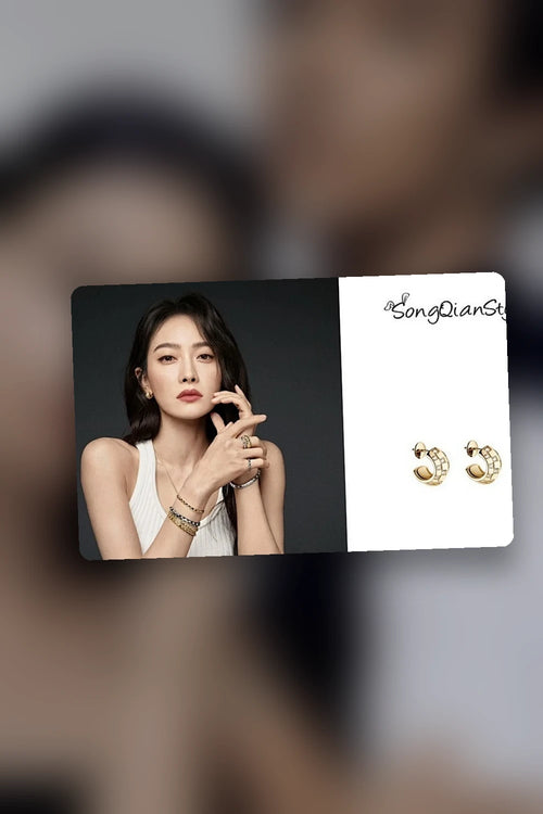 NB - LOV Jewelry - 185