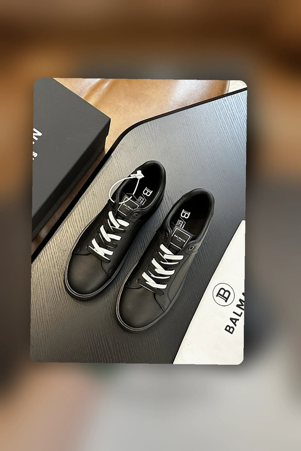 NB - BAM Women Shoes - 265