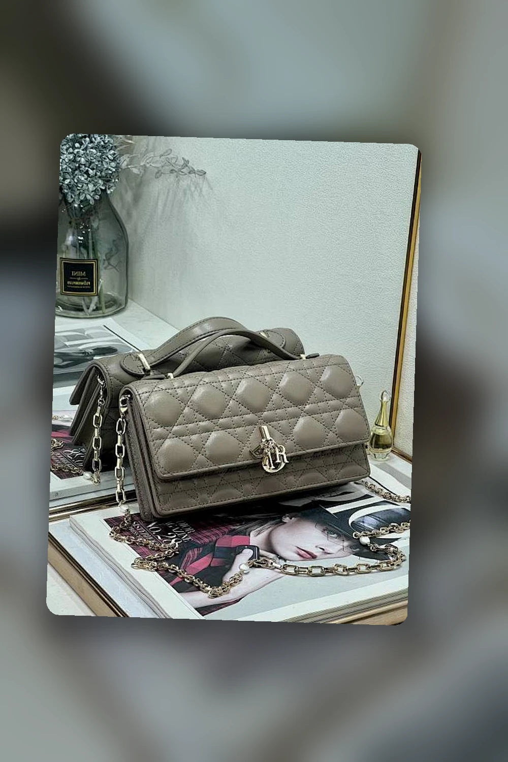 NB - DOR Bag - 550