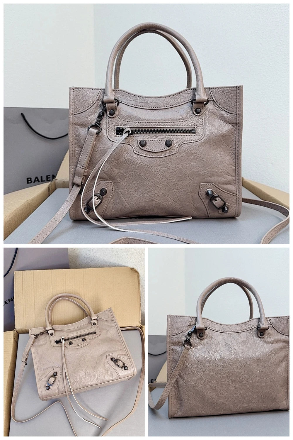 NB - BG Bag - 432