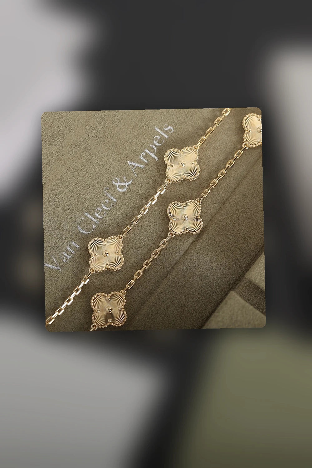 NB - VACA Jewelry - 338