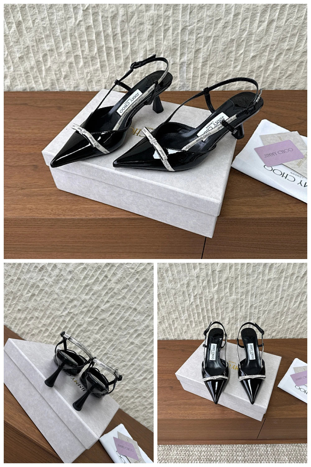 NB - JMC Mix Items - 646