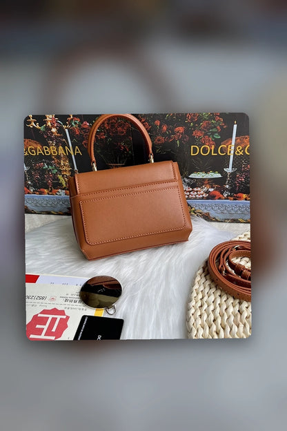 NB - DAG Bag - 427