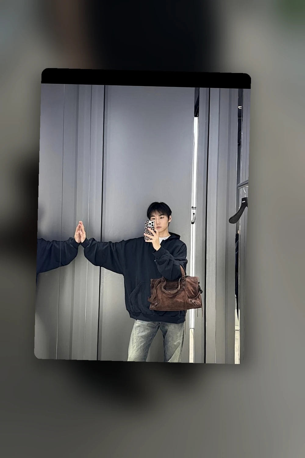 NB - BG Bag - 444