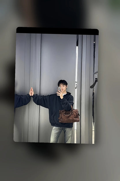 NB - BG Bag - 444