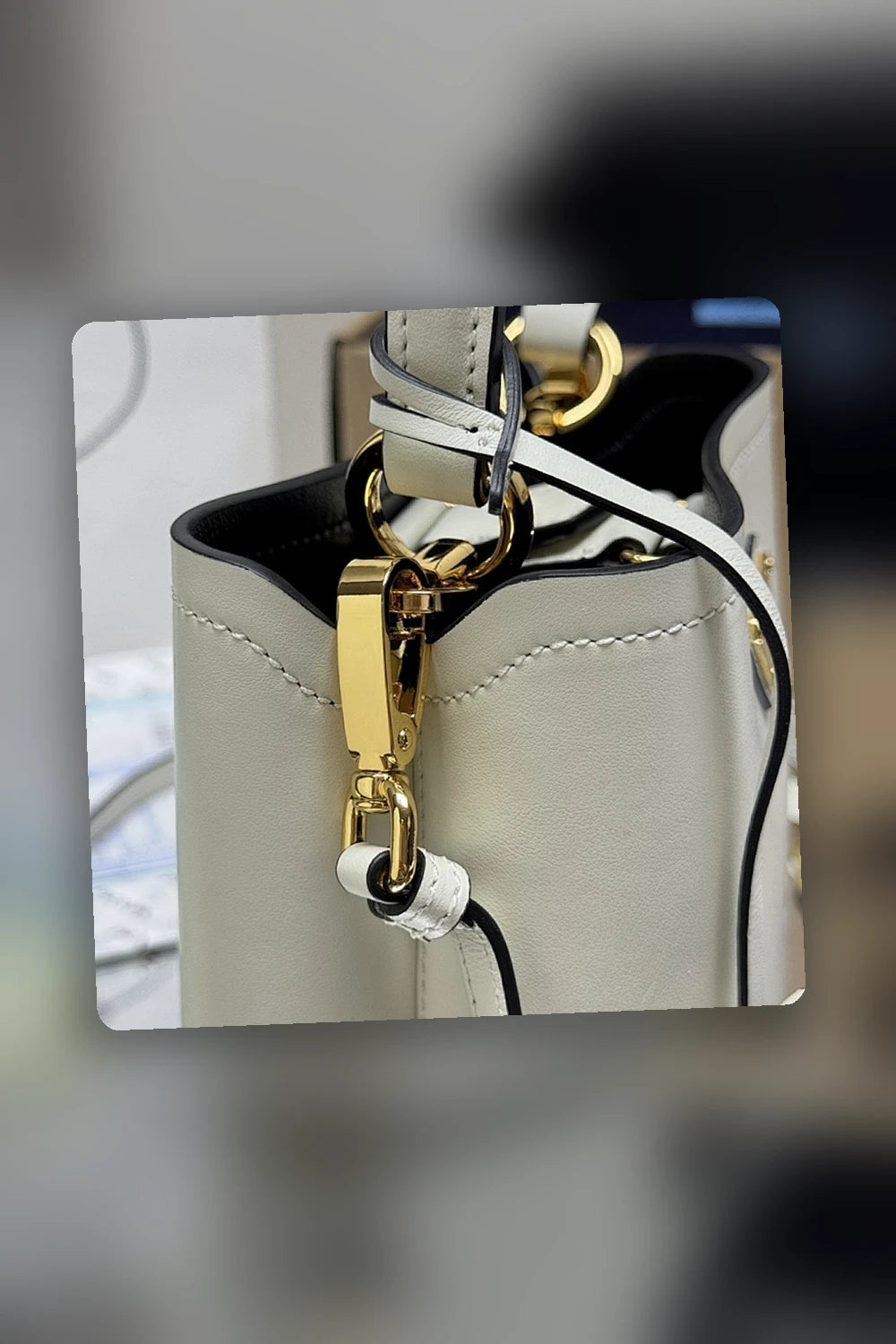 NB - PD Bag - 507