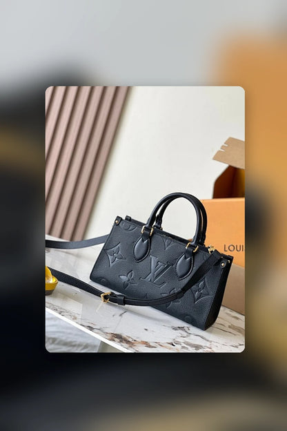 NB - LOV Bag - 1416