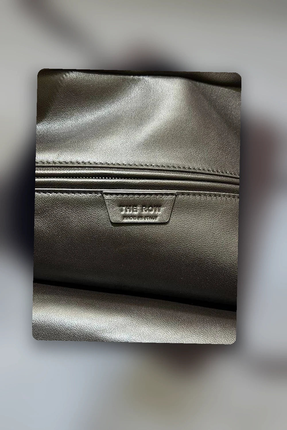 NB - THR Bag - 558