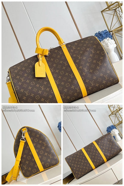 NB - LOV Bag - 1683