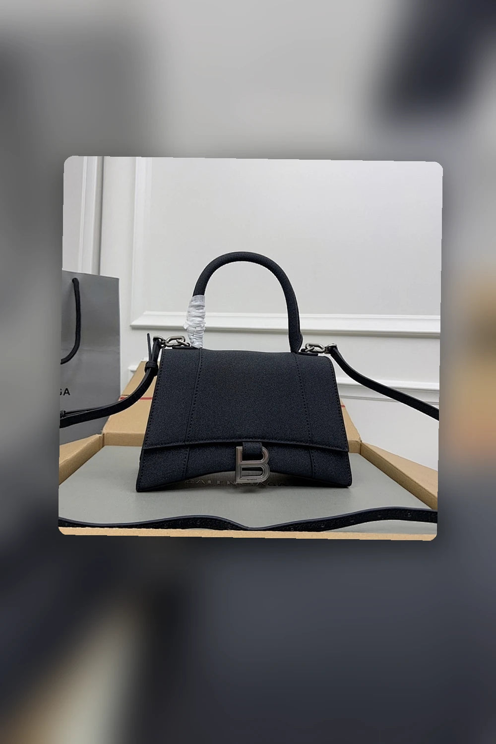 NB - BG Bag - 2197