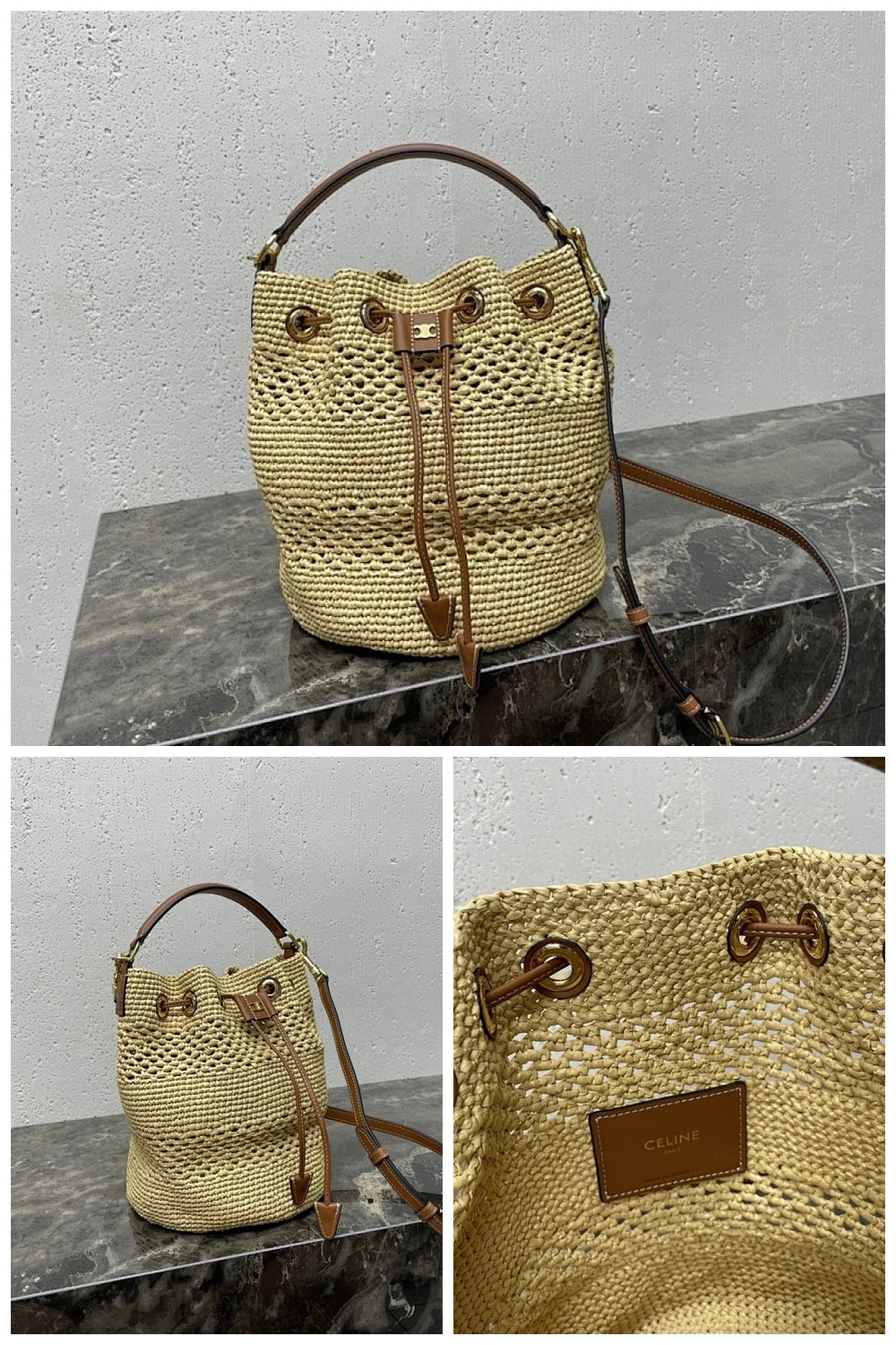 NB - COL Bag - 522