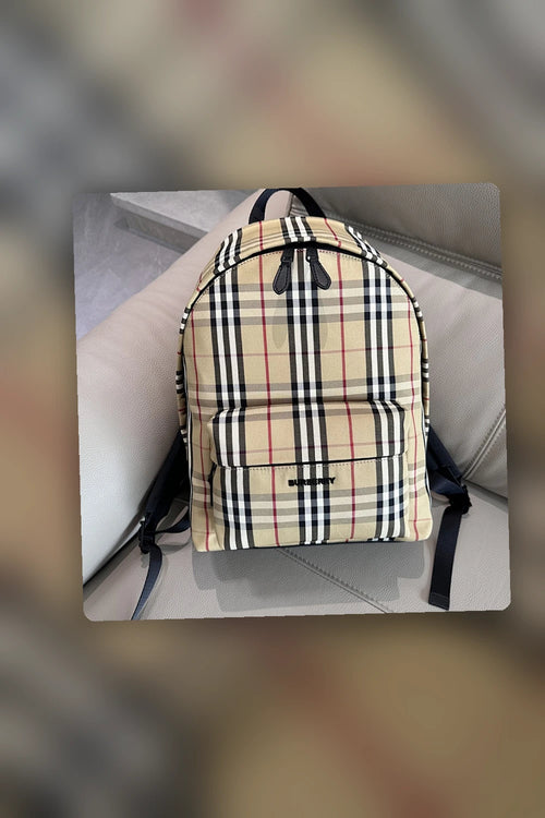 NB - BOR Bag - 055