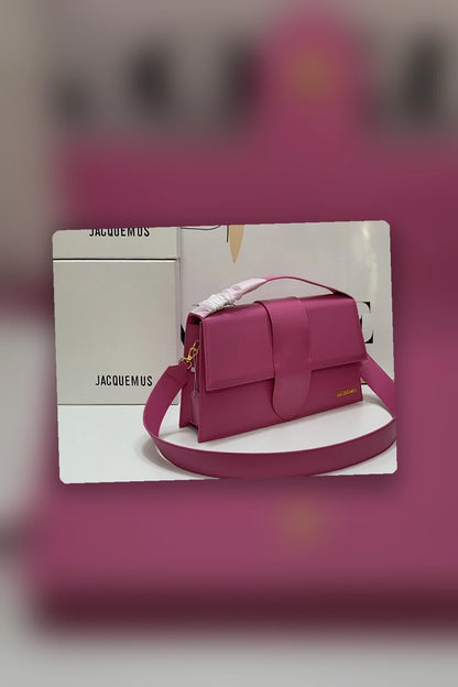 NB - JCA Bag - 508