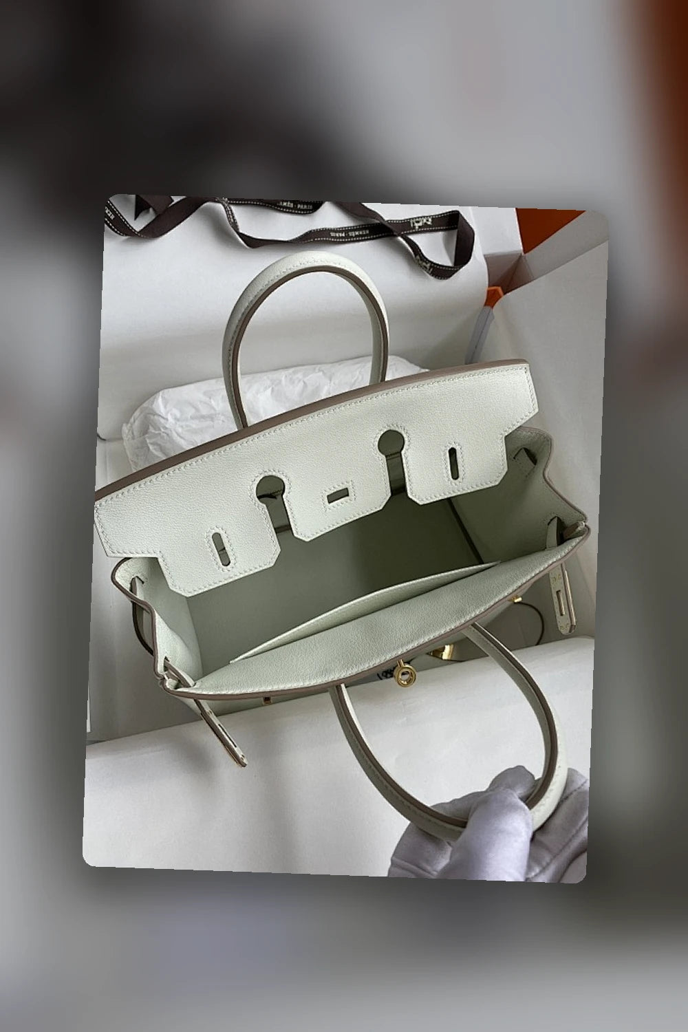 NB - HMS Bag - 496