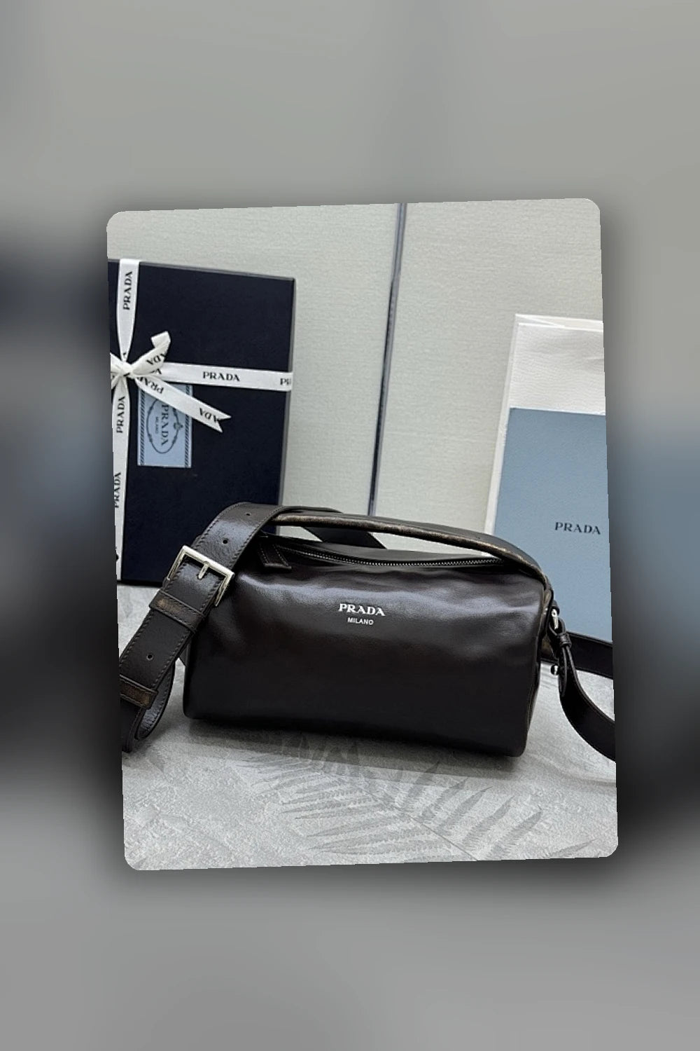NB - PD Bag - 1031