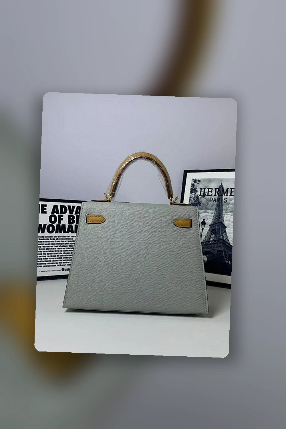 NB - HMS Bag - 868