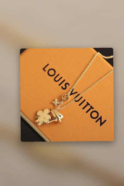 NB - LOV Jewelry - 923