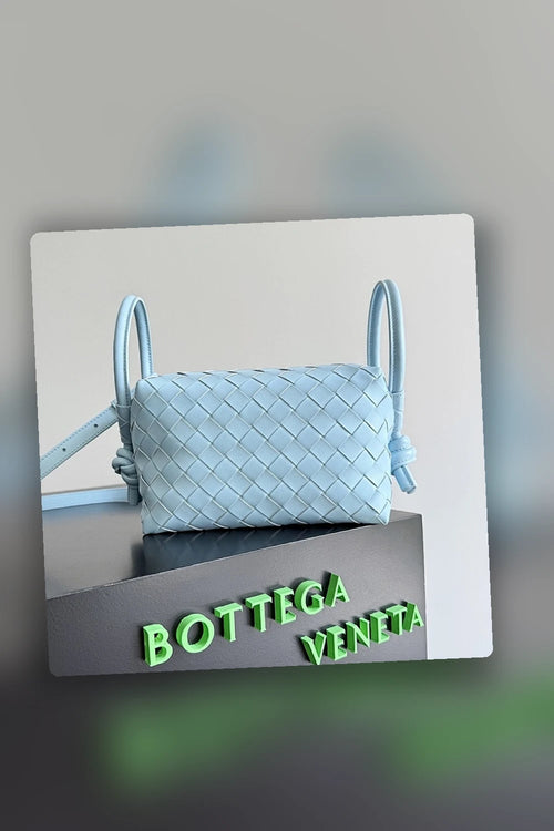 NB - BOV Bag - 1112
