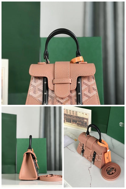NB - GYO Bag - 1474