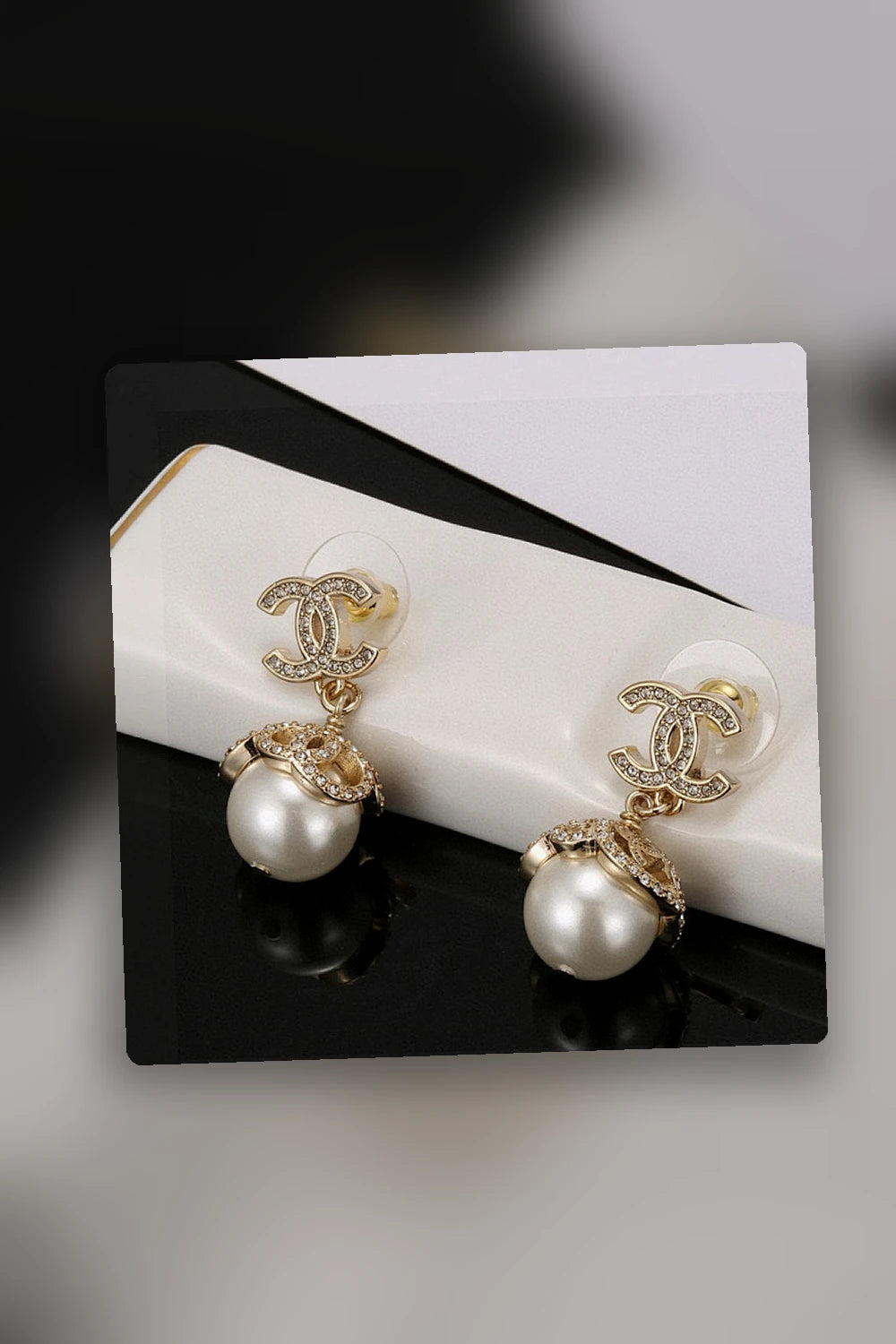 NB - CHL Jewelry - 924