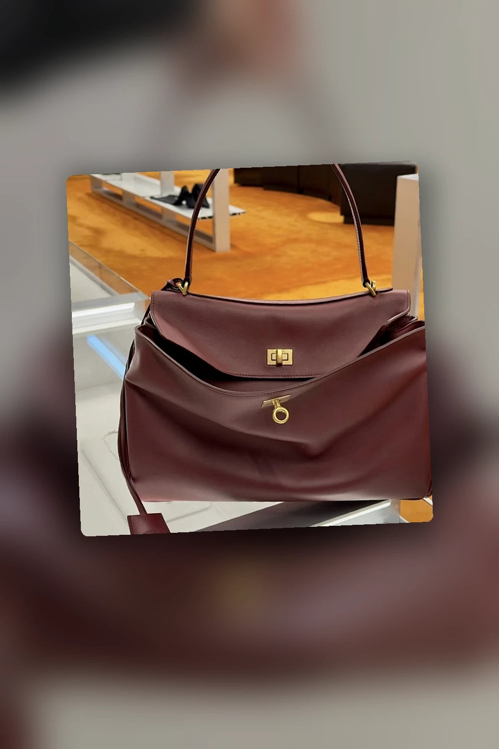 NB - BG Bag - 1248