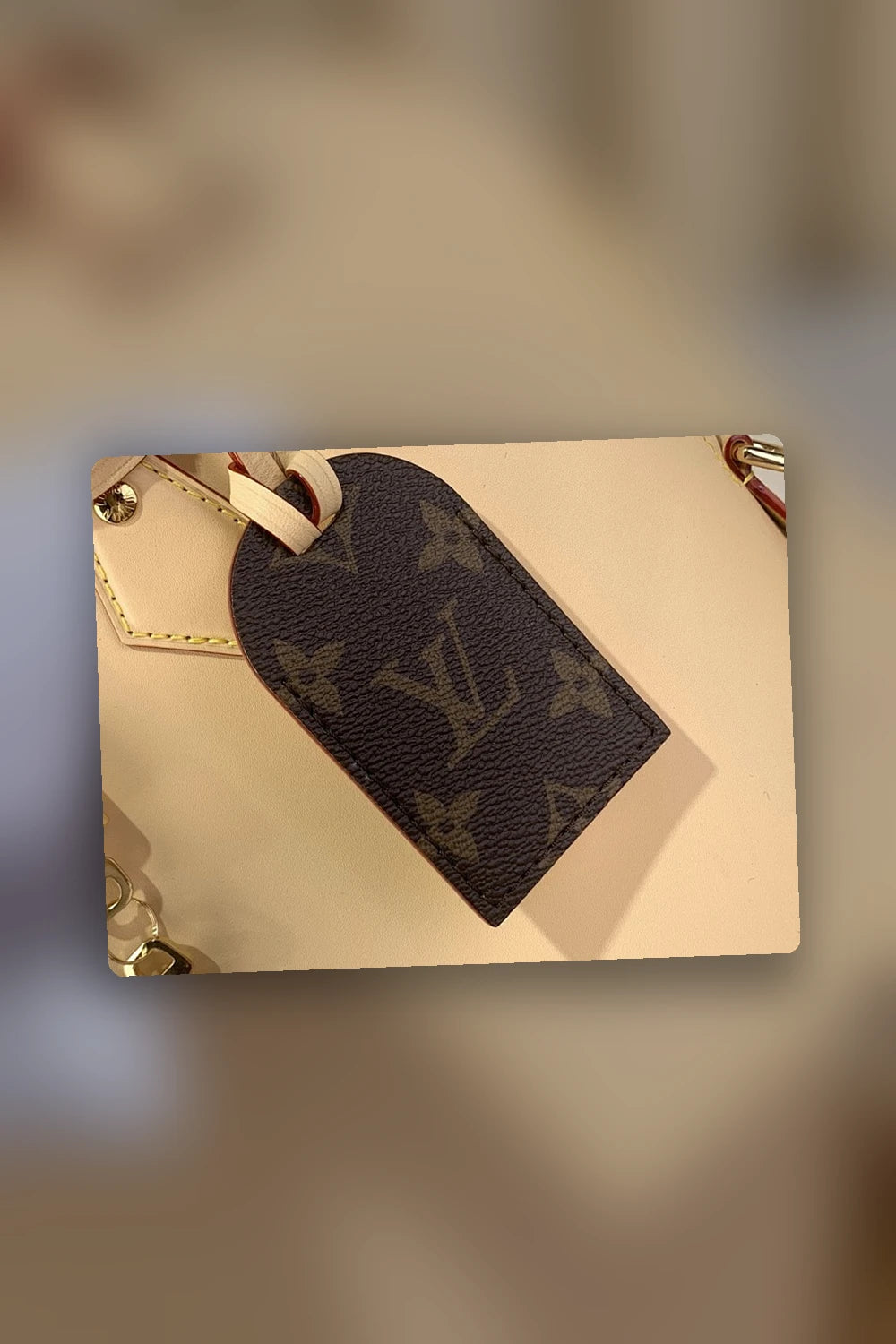 NB - LOV Bag - 307