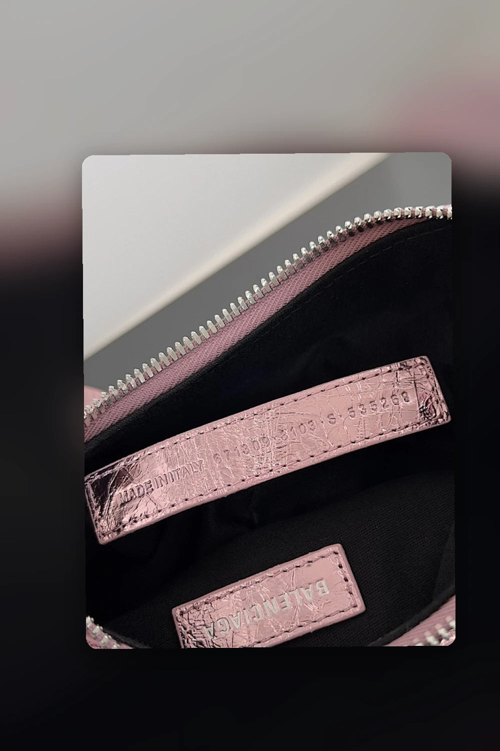 NB - BG Bag - 1102