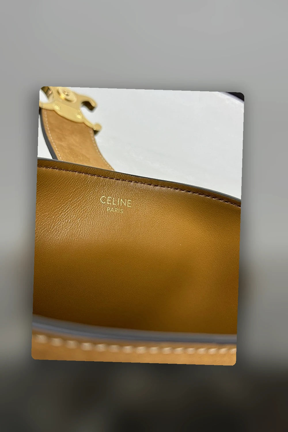 NB - COL Bag - 627