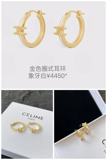 NB - COL Jewelry - 387