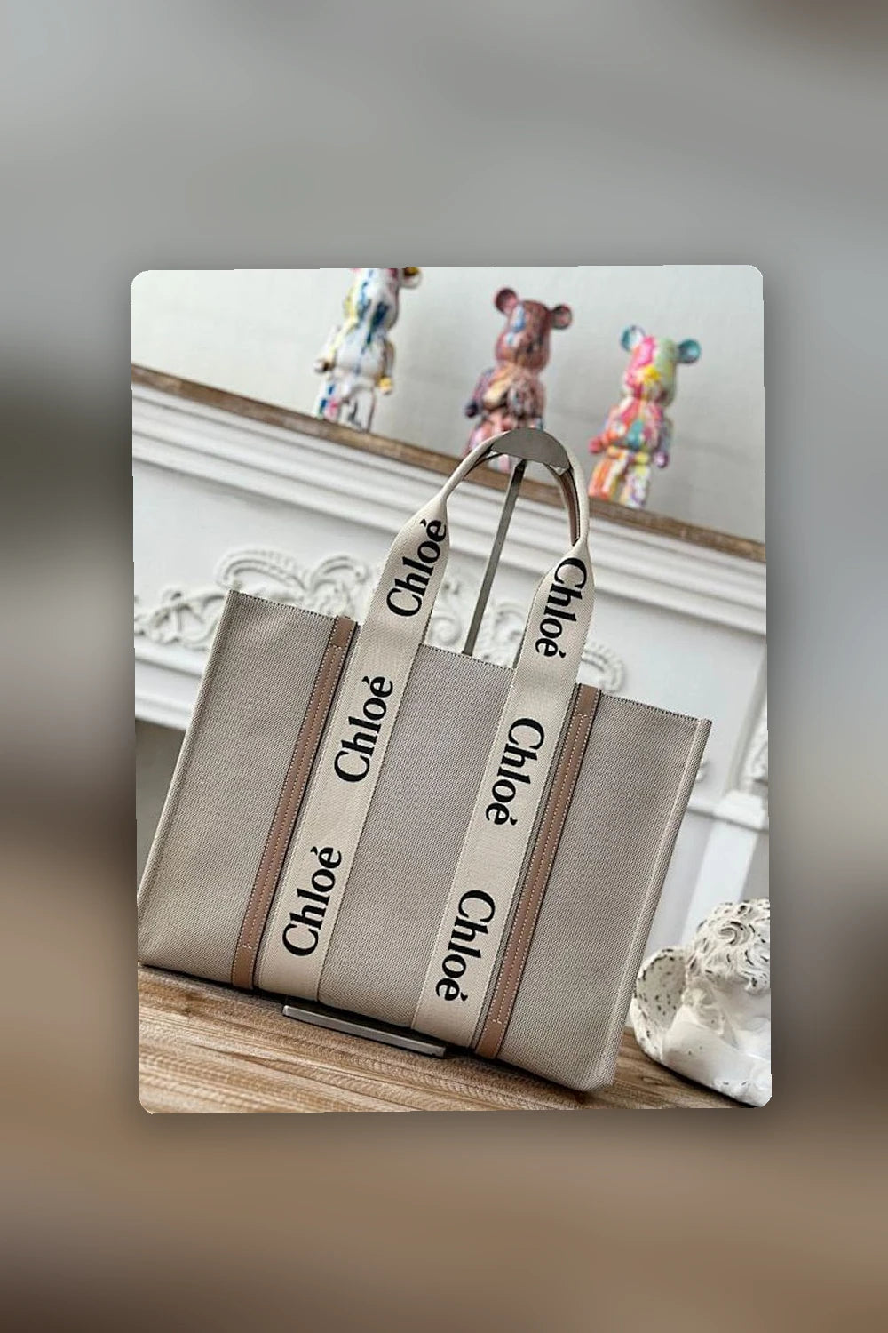NB - CLE Bag - 387