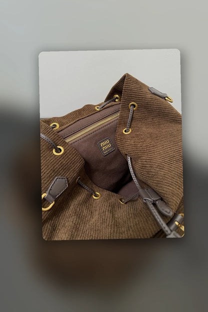 NB - MMU Bag - 429