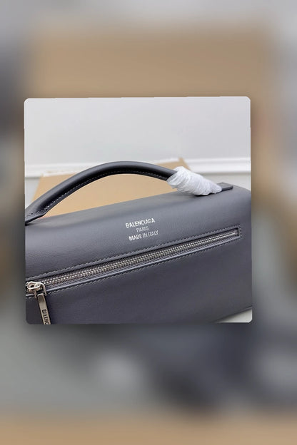 NB - BG Bag - 1954
