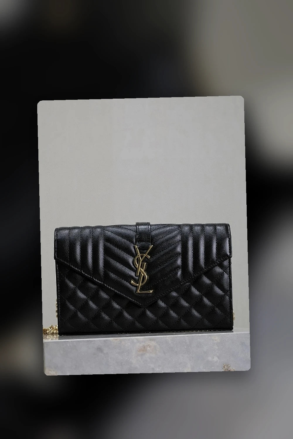 NB - YLS Bag - 696